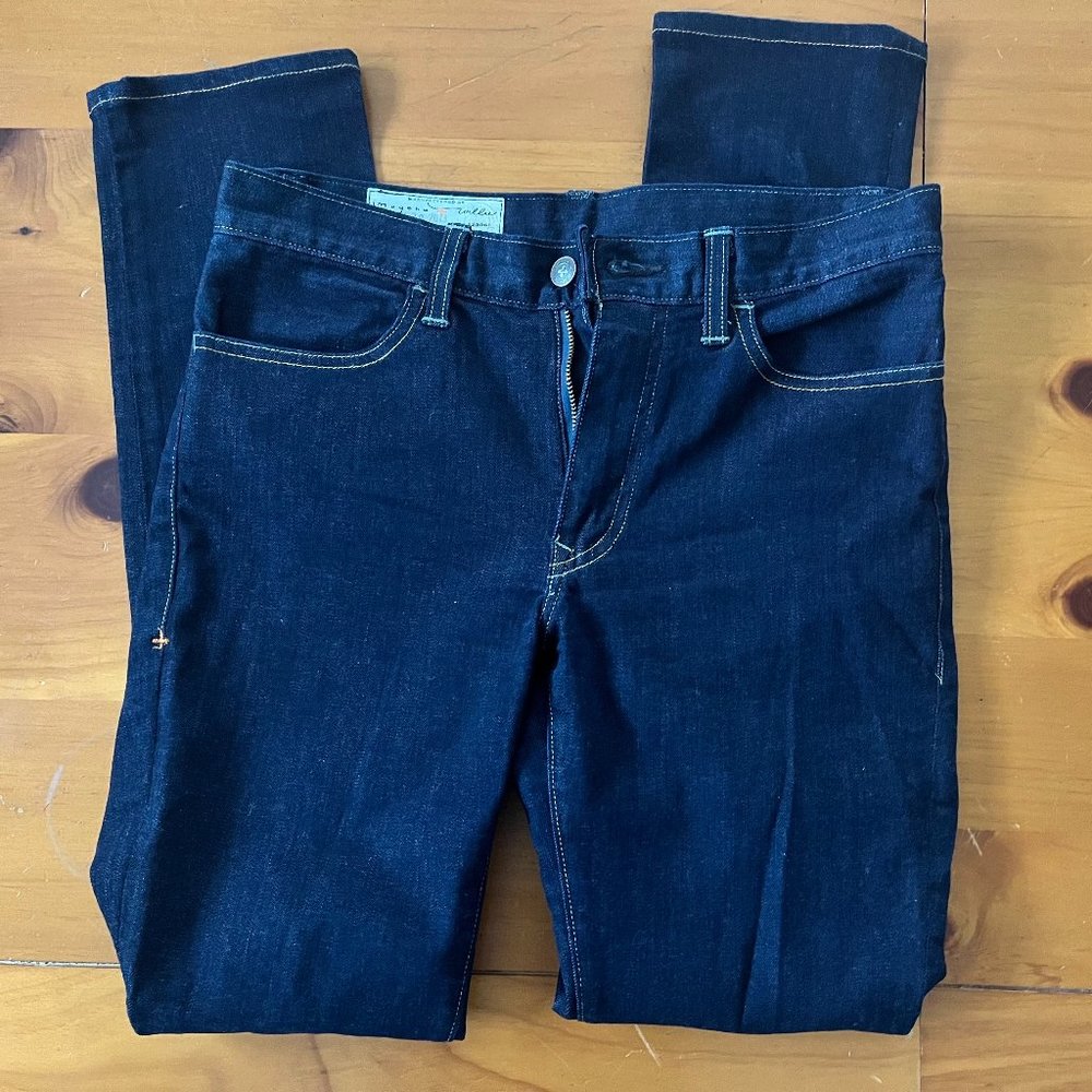 Imogen & Willie Jeans